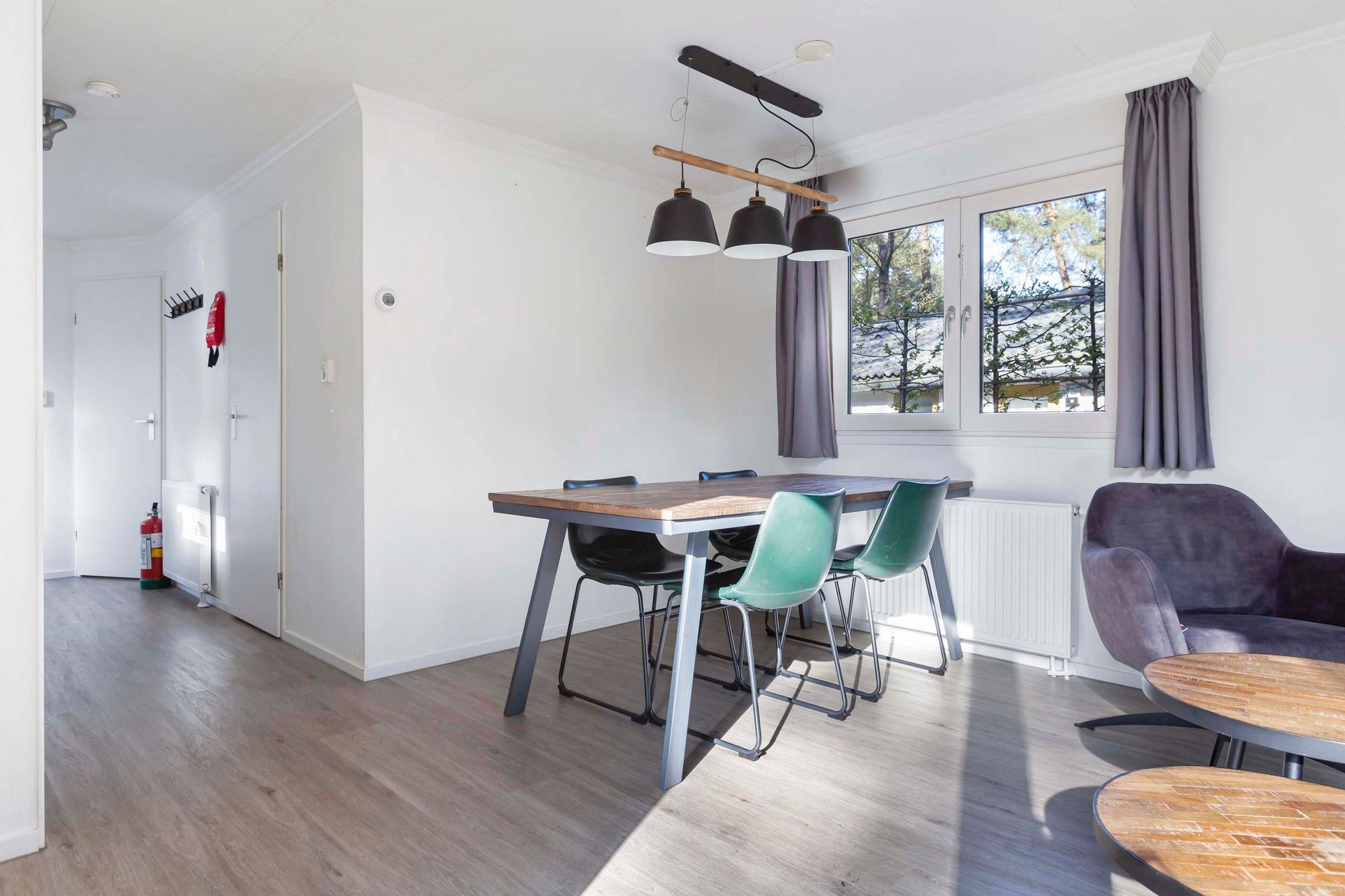 Foto 9 van Hoge Bergweg 16-147