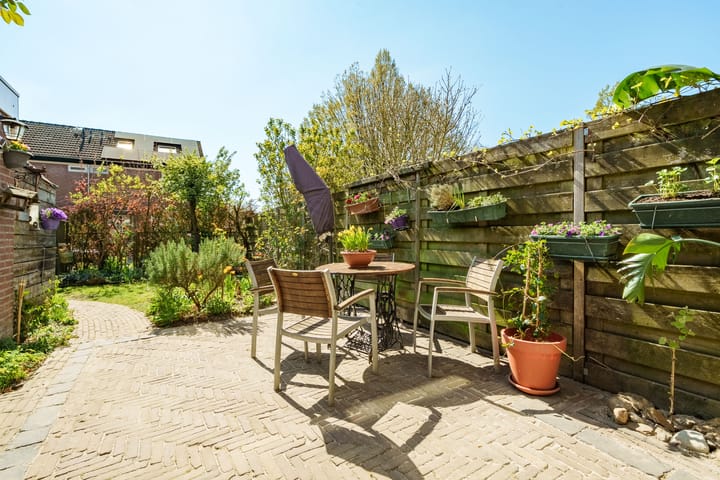 Foto 23 van Roghorst 16