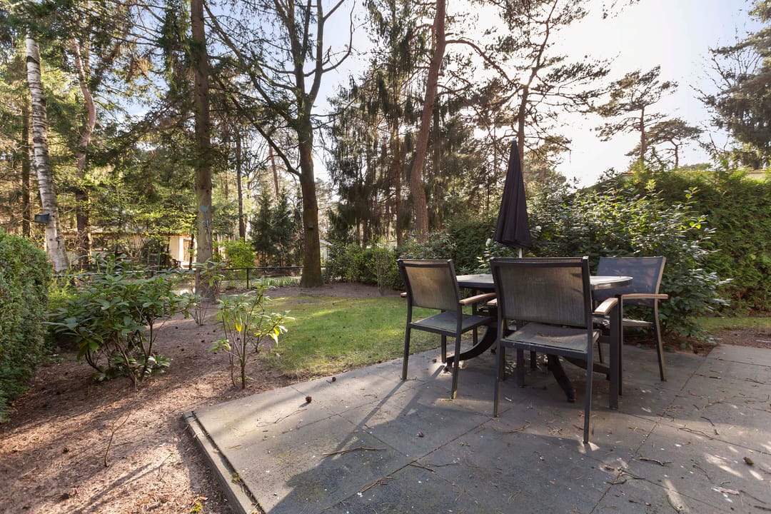 Foto 2 van Hoge Bergweg 16-147