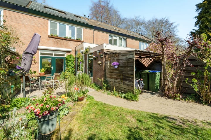 Foto 25 van Roghorst 16