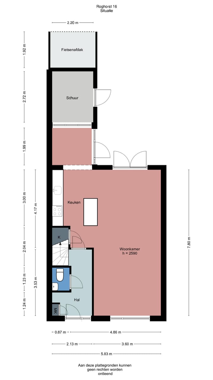 Foto 29 van Roghorst 16