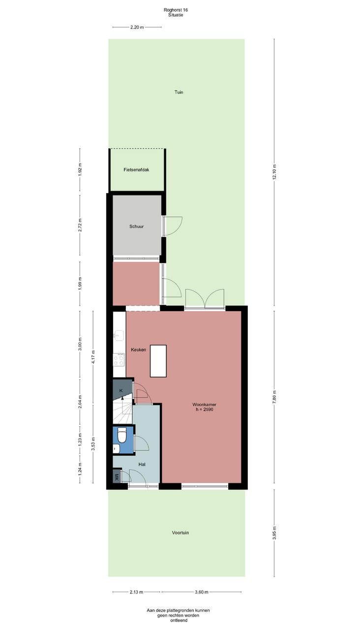 Foto 35 van Roghorst 16