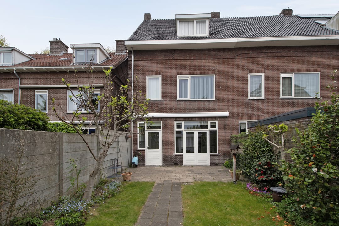 Foto 1 van Speelhuislaan 113