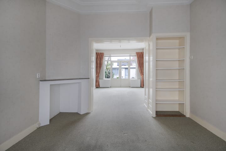 Foto 2 van Speelhuislaan 113