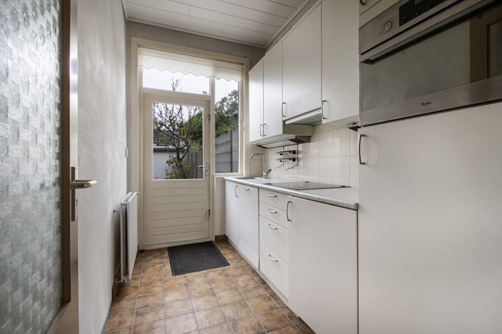 Foto 3 van Speelhuislaan 113