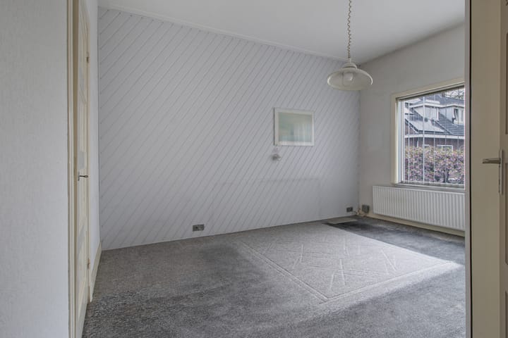 Foto 4 van Speelhuislaan 113