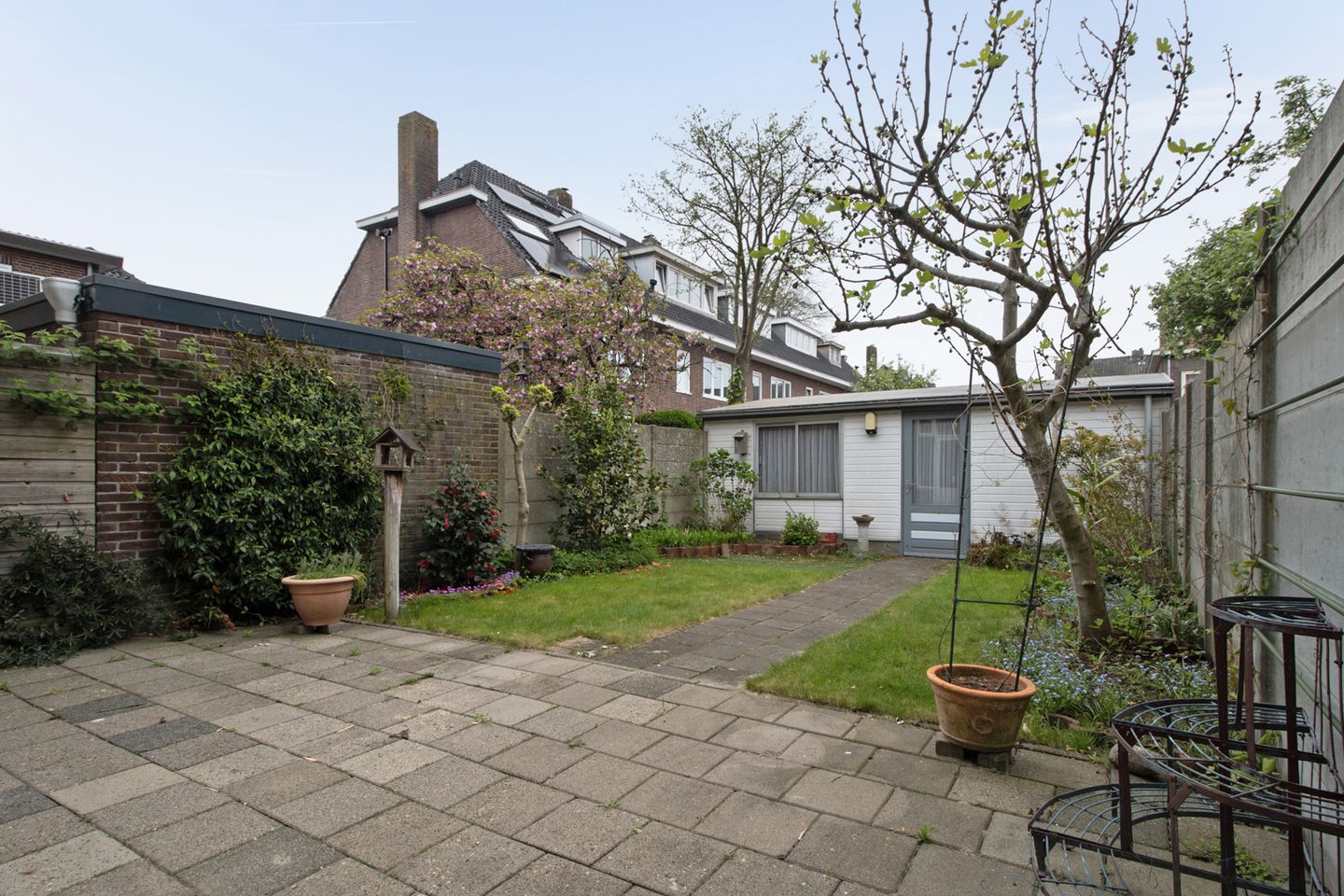 Foto 5 van Speelhuislaan 113