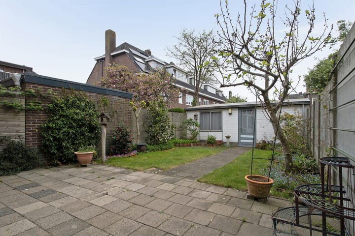 Foto 5 van Speelhuislaan 113