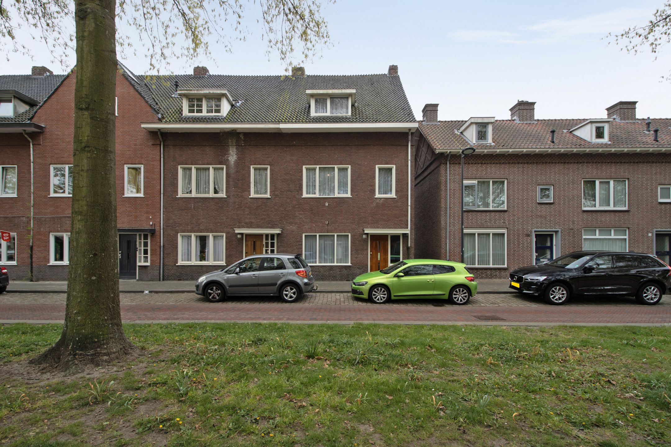 Foto 6 van Speelhuislaan 113