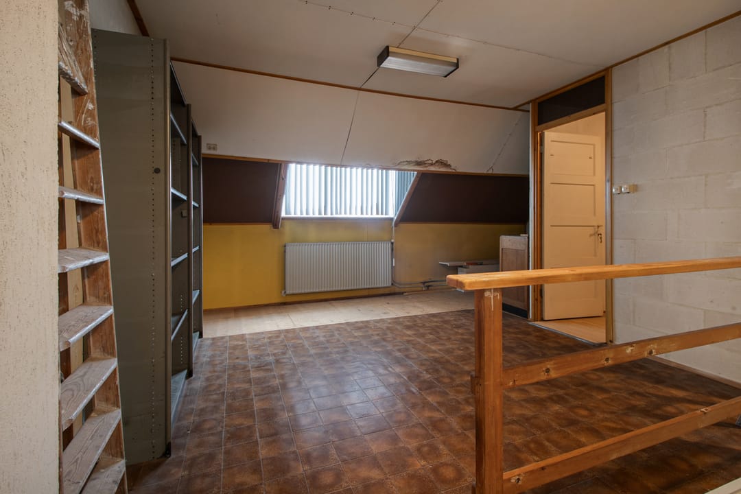 Foto 31 van Speelhuislaan 113