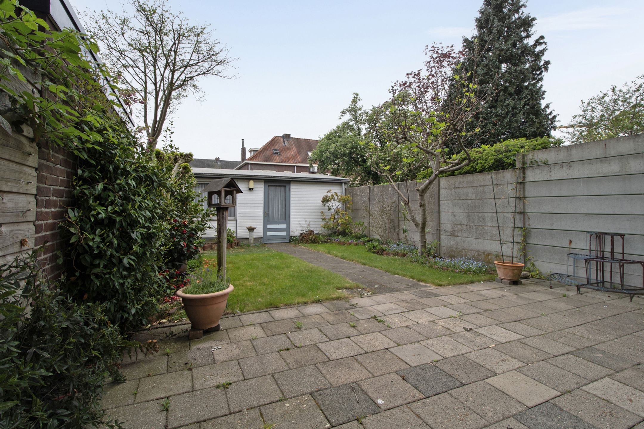 Foto 36 van Speelhuislaan 113