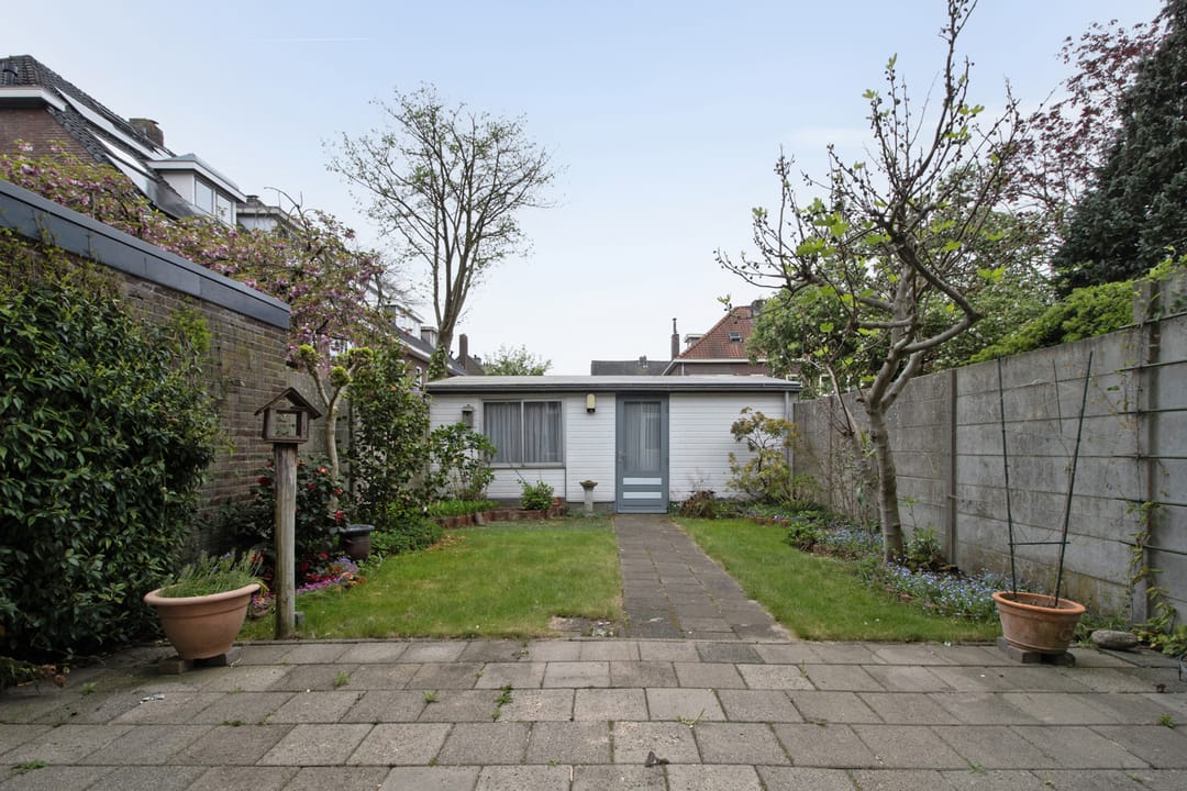 Foto 37 van Speelhuislaan 113