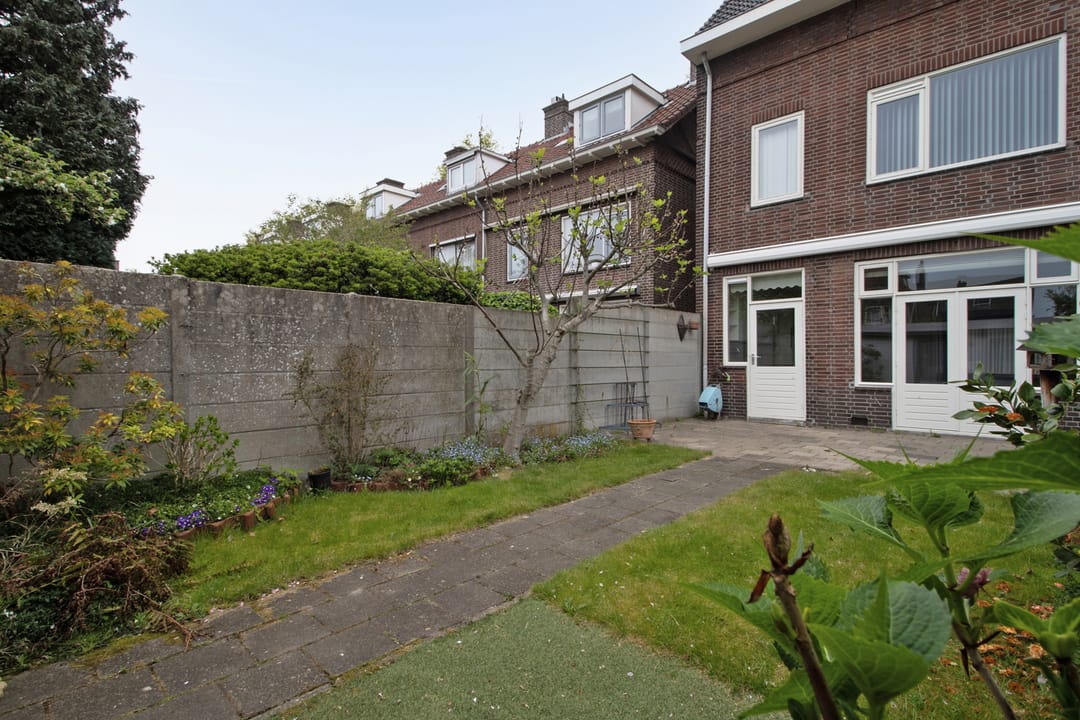 Foto 38 van Speelhuislaan 113