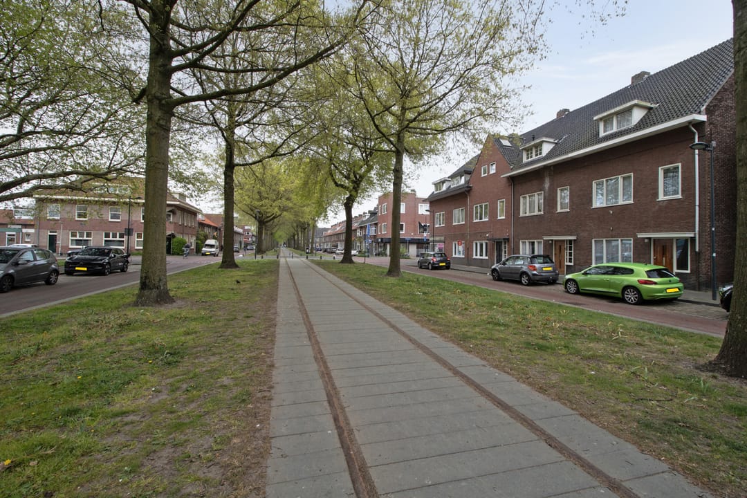 Foto 41 van Speelhuislaan 113