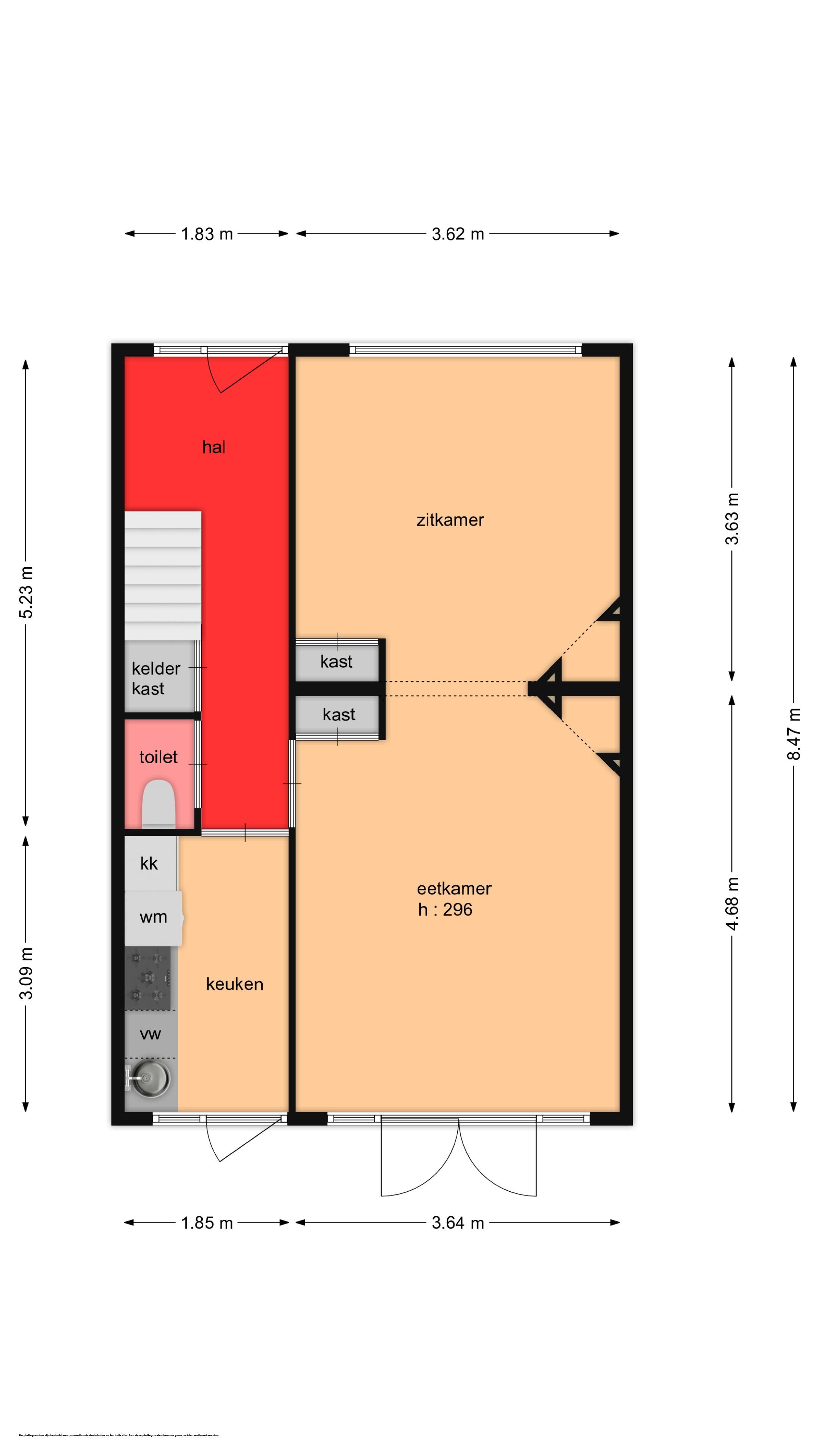 Foto 42 van Speelhuislaan 113