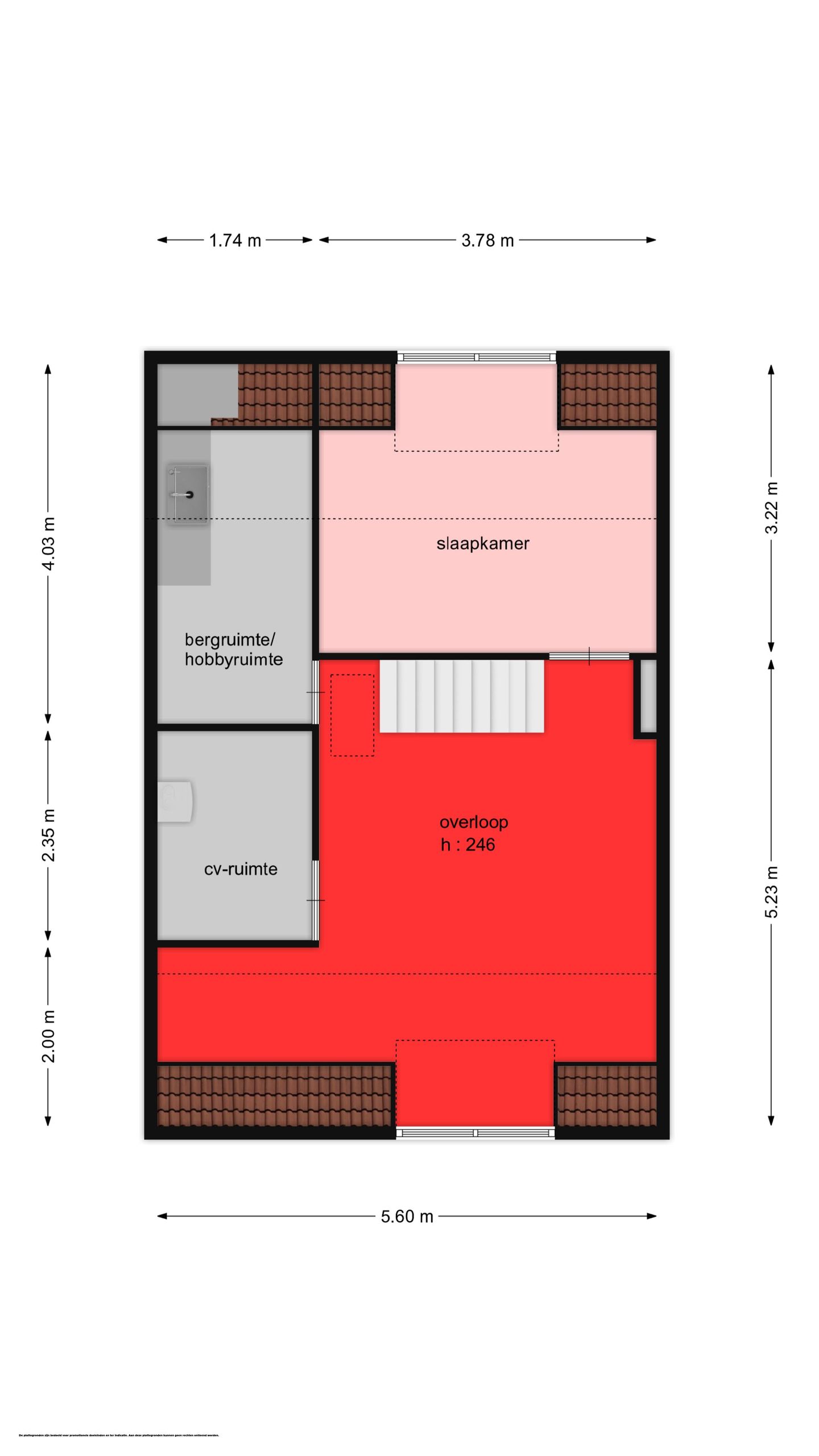 Foto 44 van Speelhuislaan 113