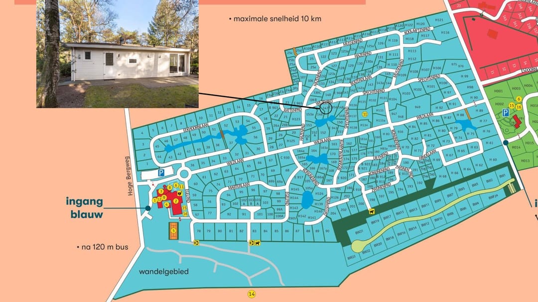 Foto 22 van Hoge Bergweg 16-147