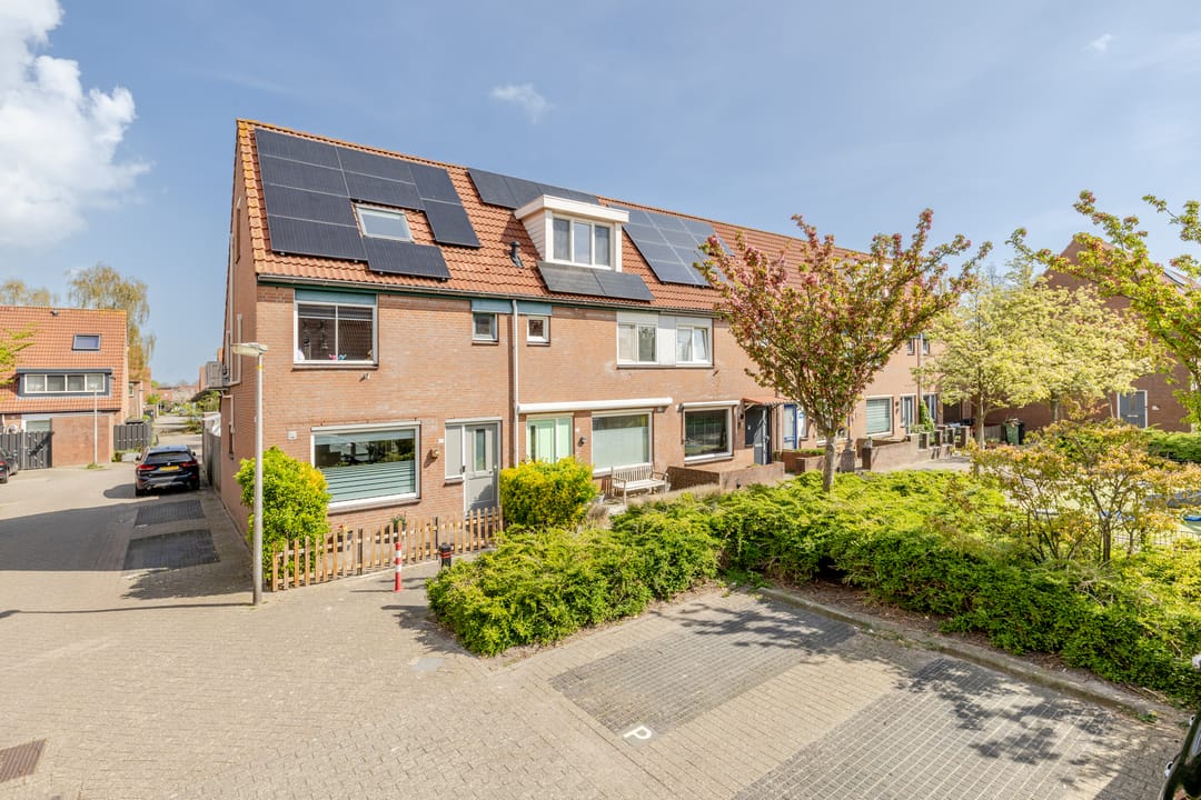 Foto 1 van Bunderstraat 79