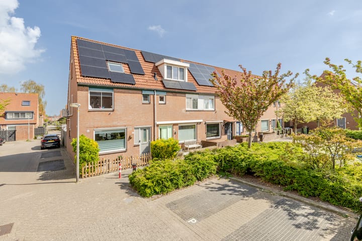 Foto 1 van Bunderstraat 79