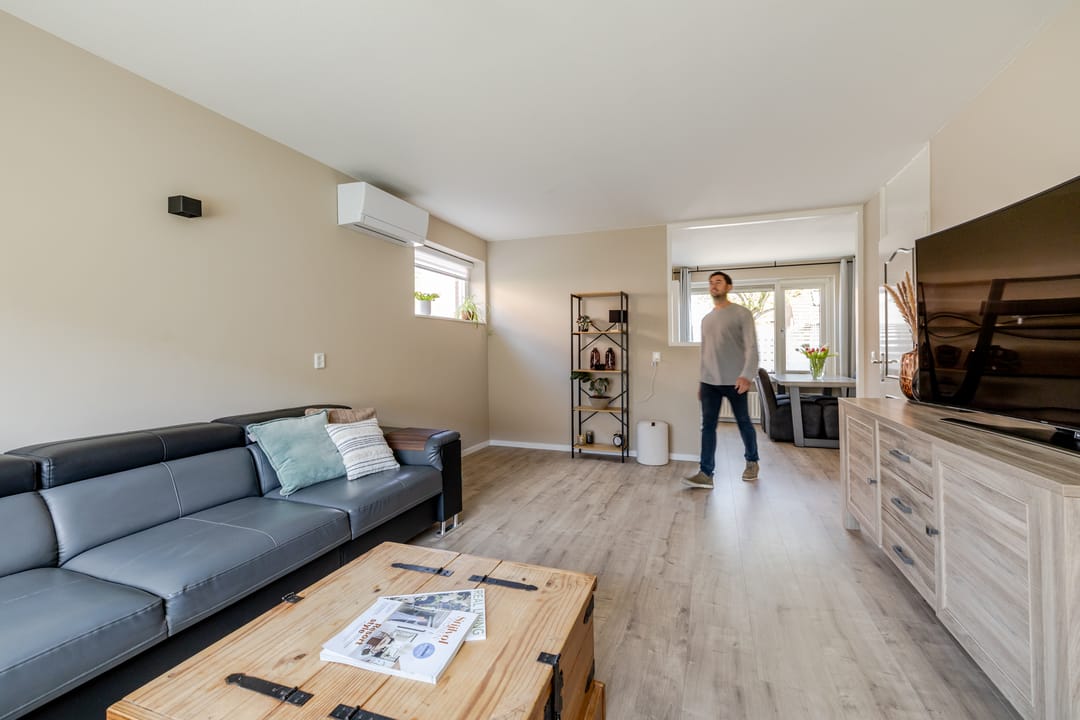 Foto 2 van Bunderstraat 79