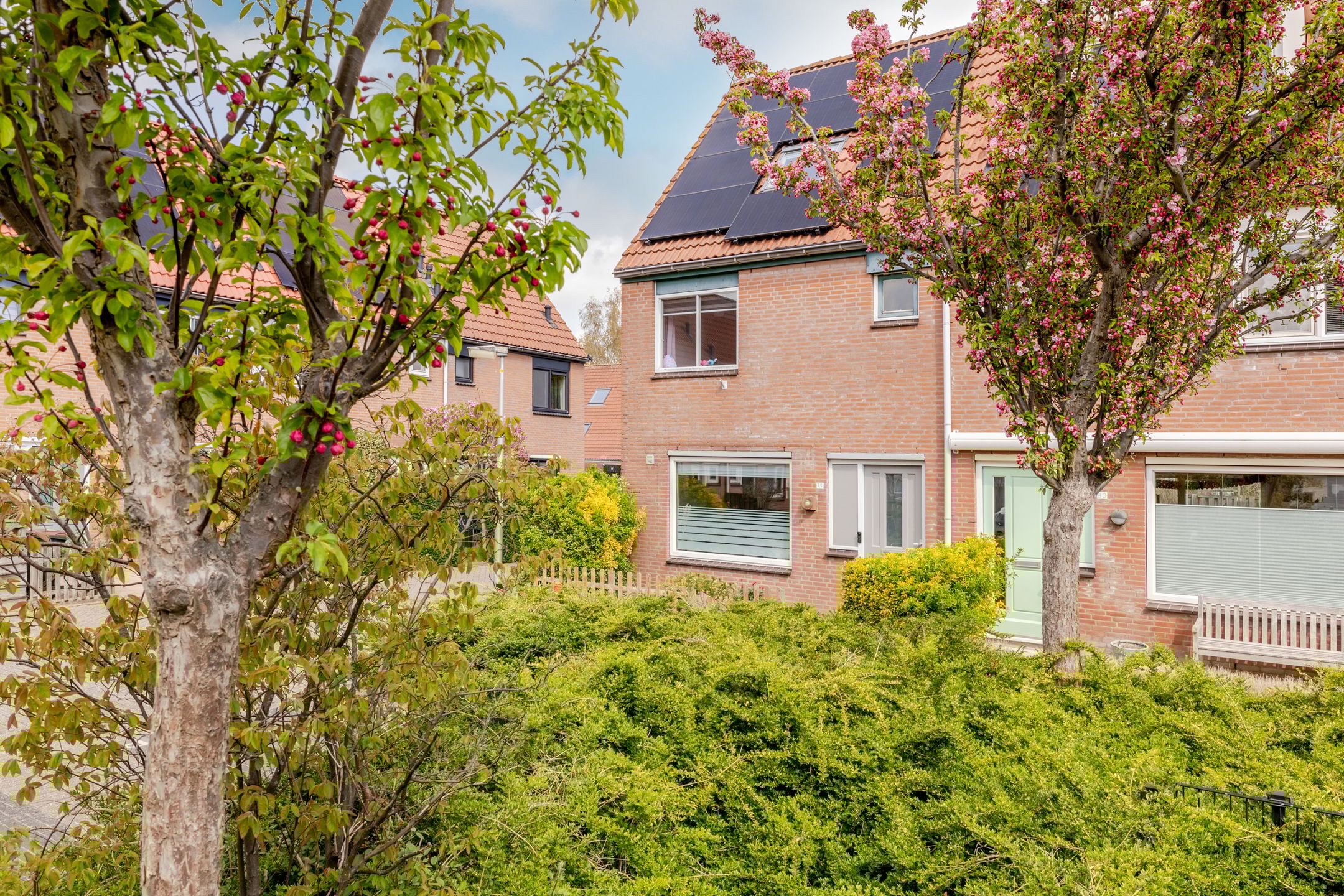 Foto 6 van Bunderstraat 79