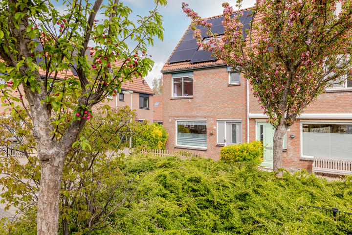 Foto 6 van Bunderstraat 79