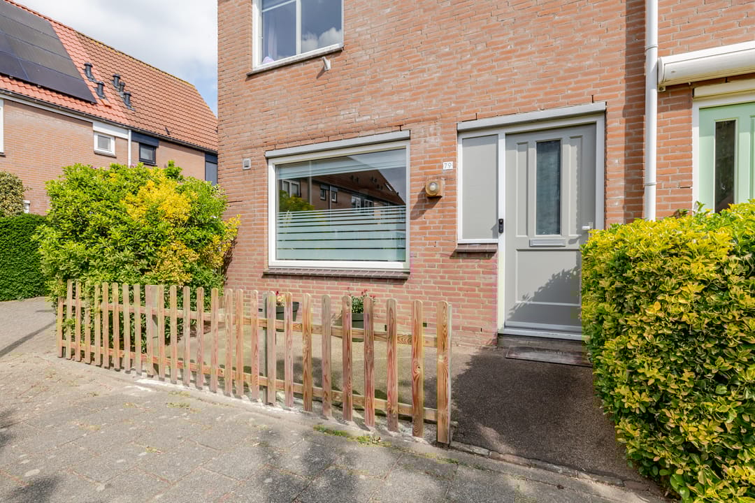 Foto 7 van Bunderstraat 79