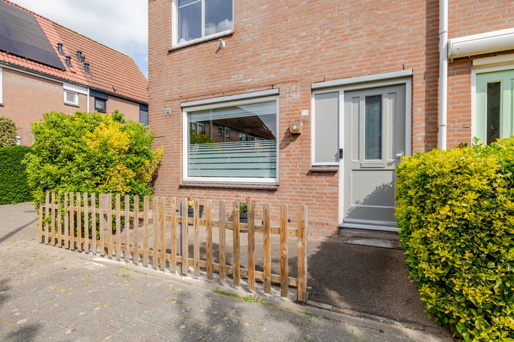 Foto 7 van Bunderstraat 79