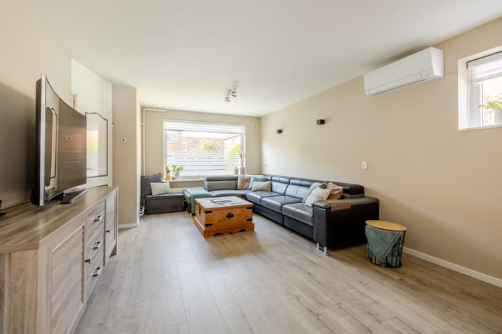 Foto 10 van Bunderstraat 79