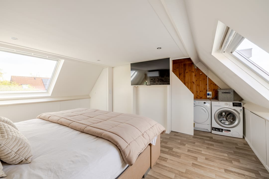 Foto 37 van Bunderstraat 79