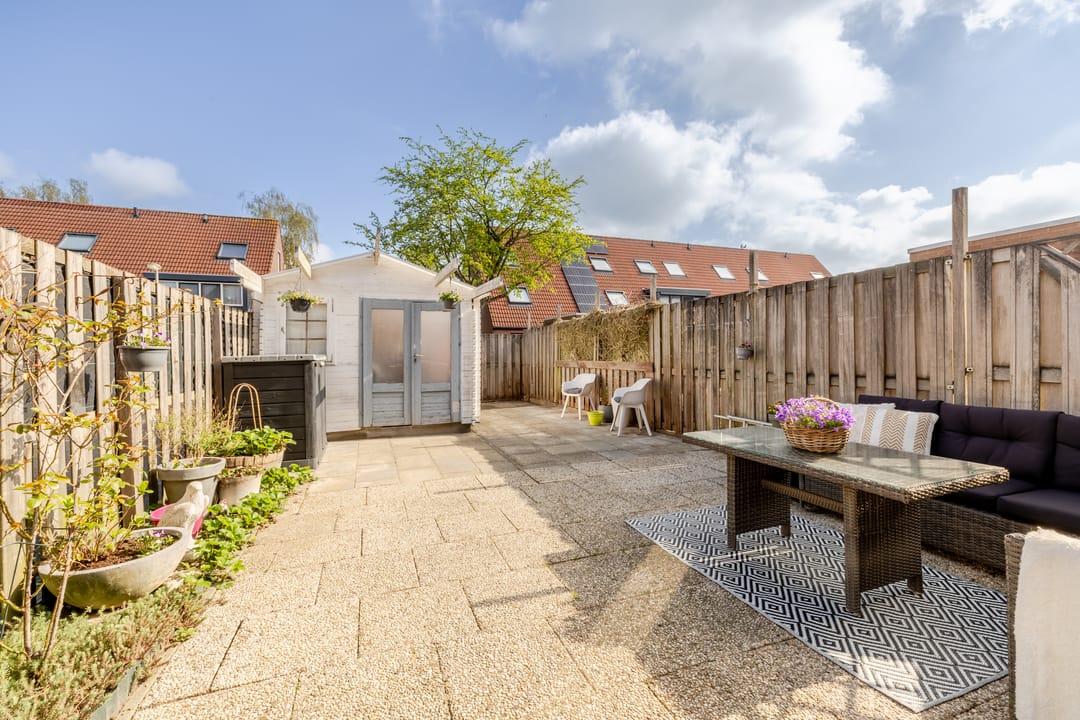 Foto 38 van Bunderstraat 79