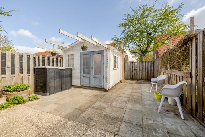 Foto 39 van Bunderstraat 79