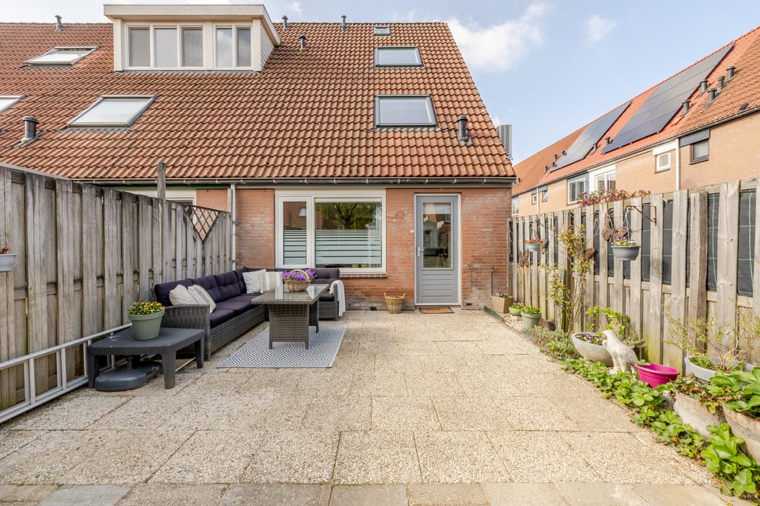 Foto 41 van Bunderstraat 79