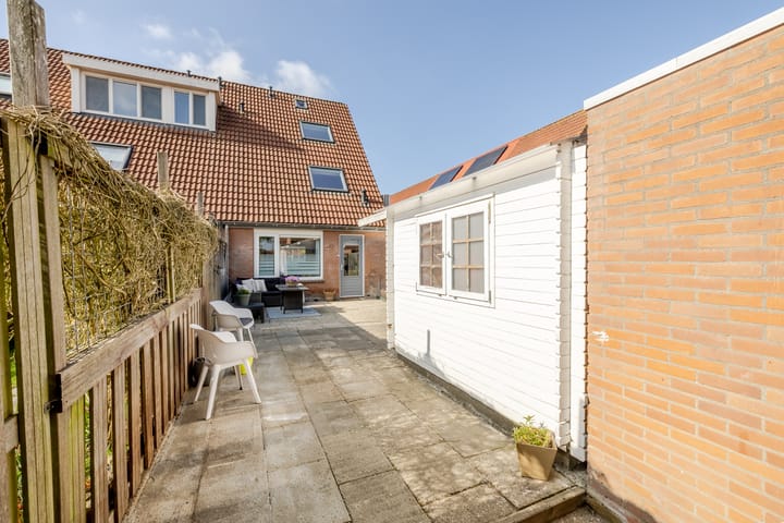 Foto 42 van Bunderstraat 79