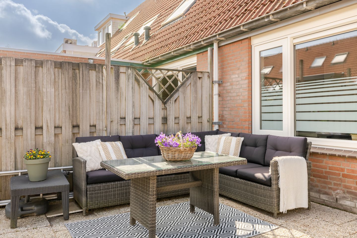 Foto 44 van Bunderstraat 79