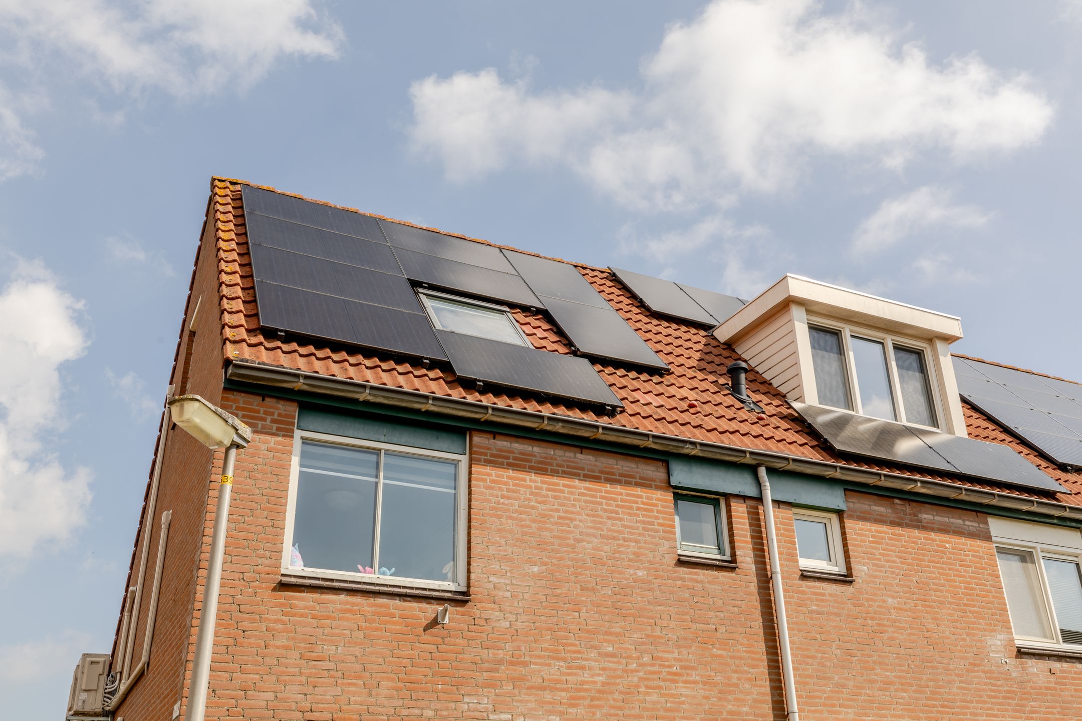 Foto 45 van Bunderstraat 79