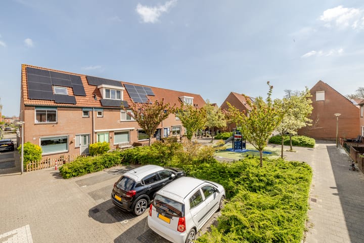 Foto 46 van Bunderstraat 79