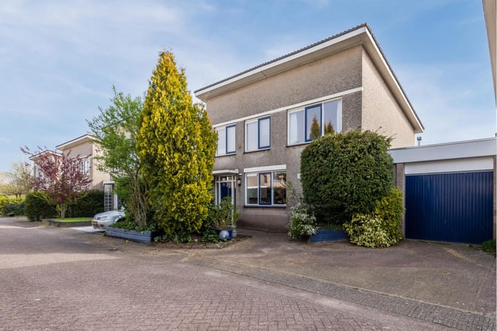 Maurice Chevalierstraat 6