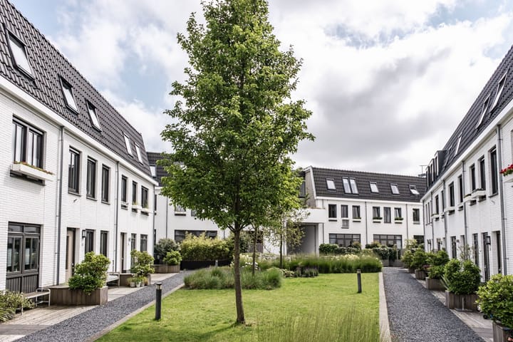 Foto 24 van Schouwtjeslaan 19-A