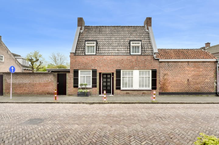 Foto 2 van Kegelstraat 13