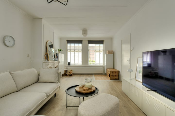 Foto 4 van Kegelstraat 13