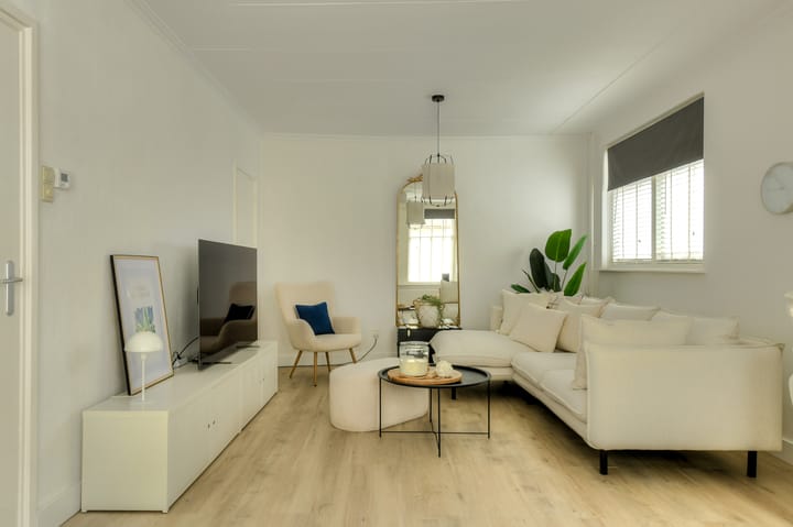 Foto 6 van Kegelstraat 13