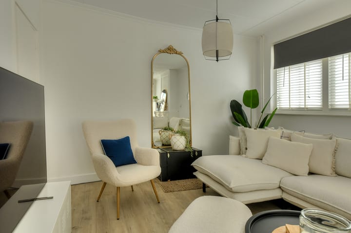 Foto 8 van Kegelstraat 13