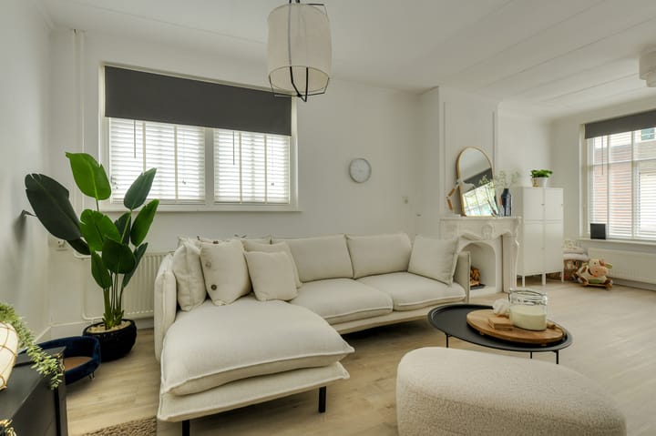 Foto 9 van Kegelstraat 13