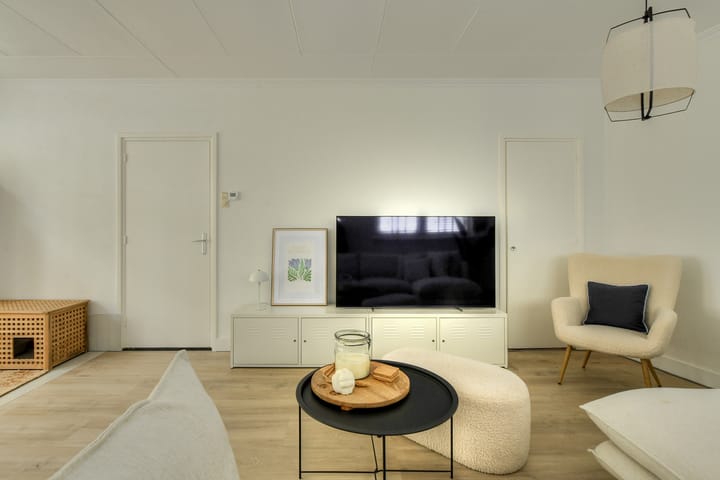 Foto 10 van Kegelstraat 13