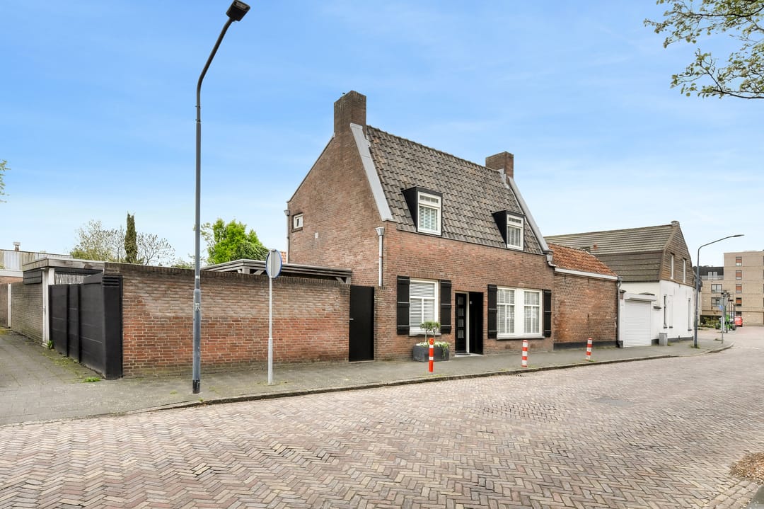 Photo 41 of Kegelstraat 13