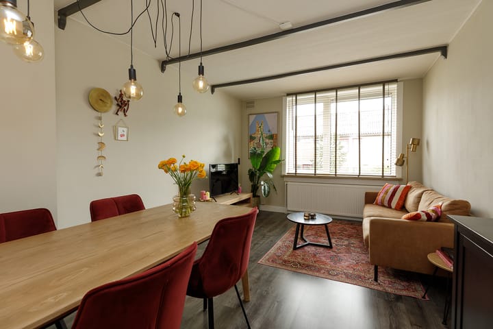 Foto 2 van Dassenlaan 50