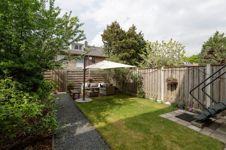 Foto 3 van Dassenlaan 50