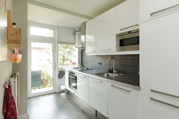 Foto 9 van Dassenlaan 50