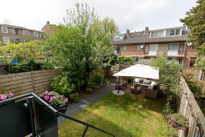 Foto 17 van Dassenlaan 50